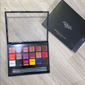 Anastasia Beverly Hills Lip Palette VOL. 1